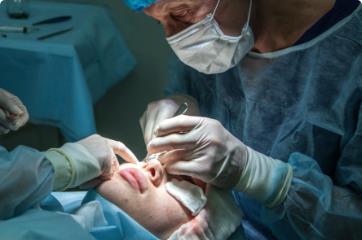 Ophthalmology Department